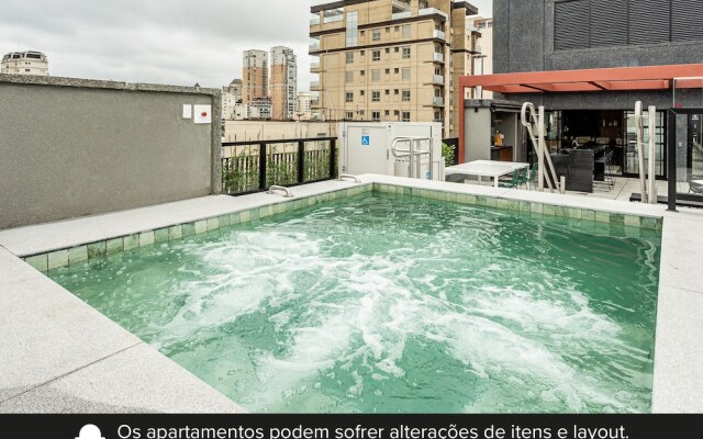 Charlie Sabiá Moema Essential