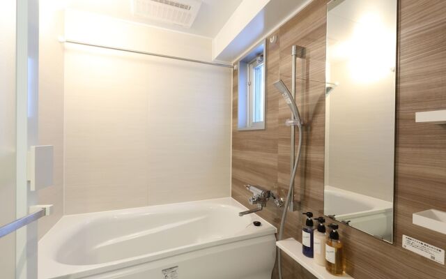 Residence Hotel Hakata 2