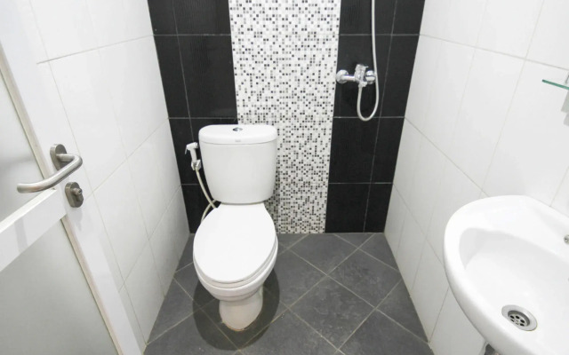 Airy Veteran 30 Bandung