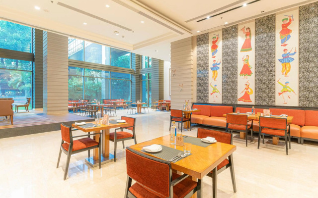 Courtyard by Marriott Hyderabad