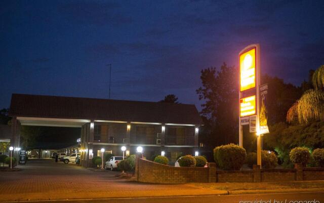 Country Motel Ipswich