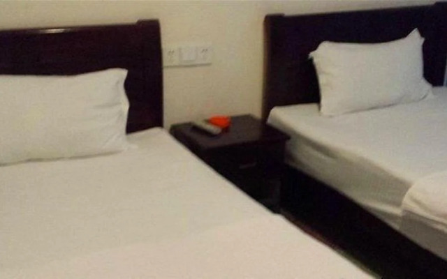 Santai Guilin Inn