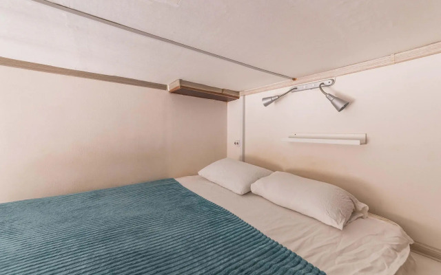 Апартаменты Plaum на улице Коломенская