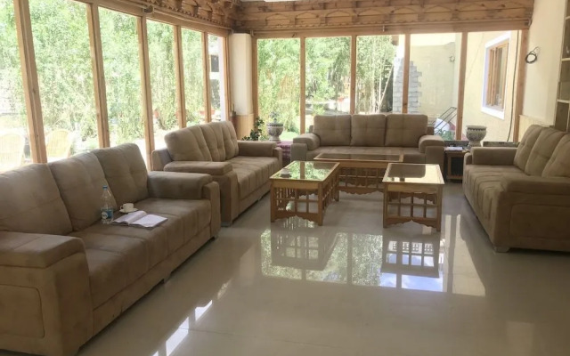 Sangto Villa Resort