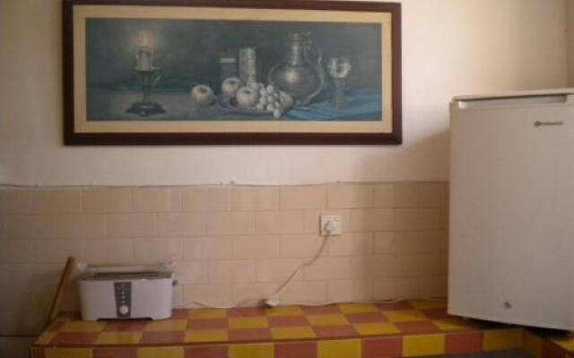 Home stay Templers