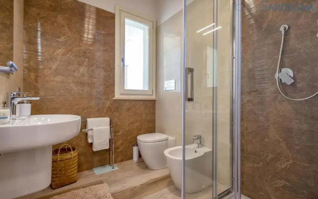 Residencia Vejademar 6 posti letto con vista mare e posto auto
