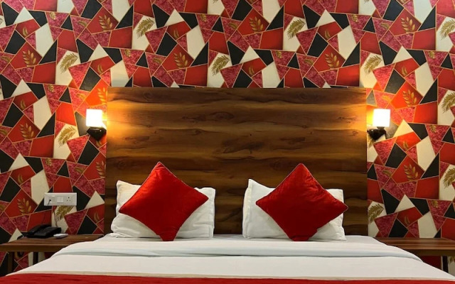Hotel Shimla Grand