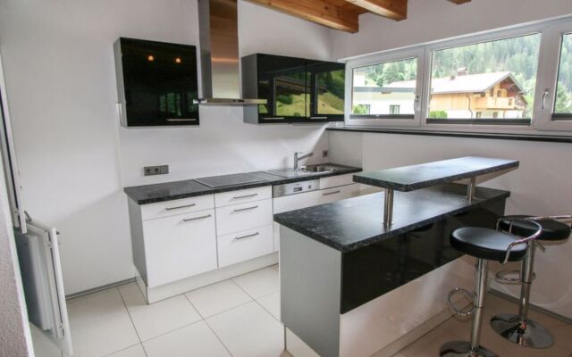 Apartment Sandra See