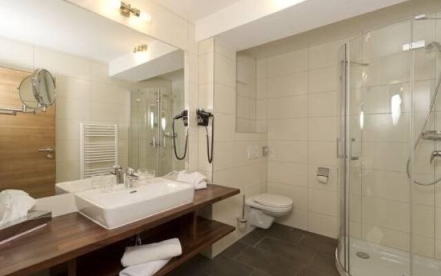 Pension Appartement Lanzer