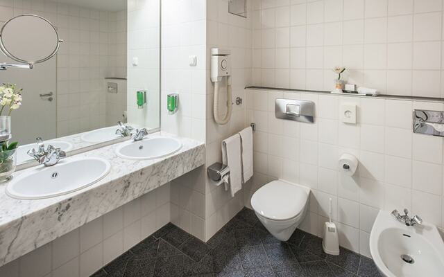 Trip Inn Bristol Hotel