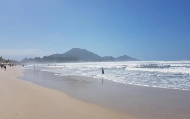 Praia Grande Ubatuba Casa Nova 5D