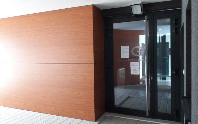 Modern & quiet in Royal Wilanów with Netflix