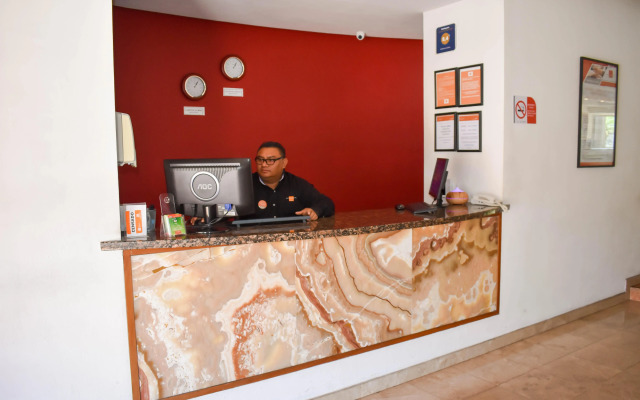 Ambiance Suites Cancun