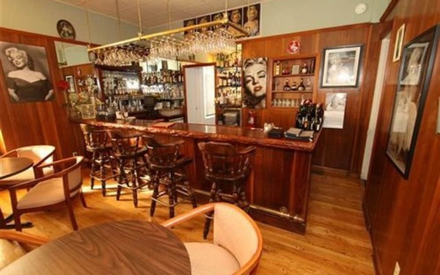 The Preston County Inn