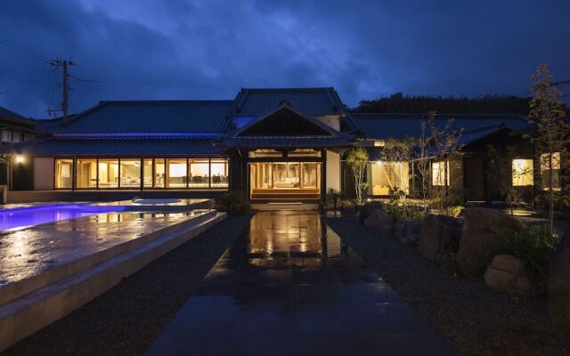Wellis Villa Awaji
