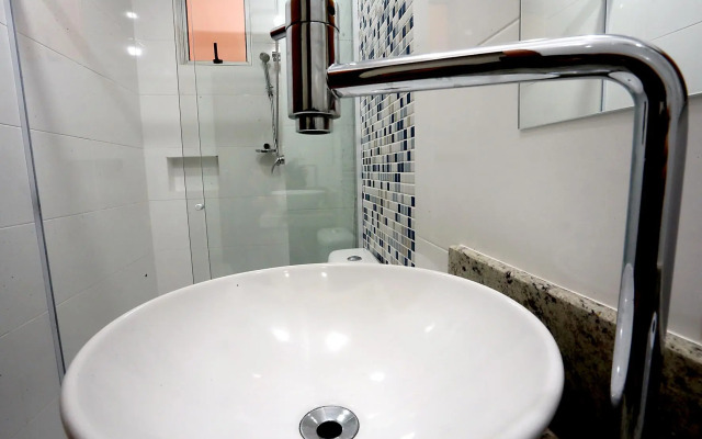 Hotel Plaza Cascavel