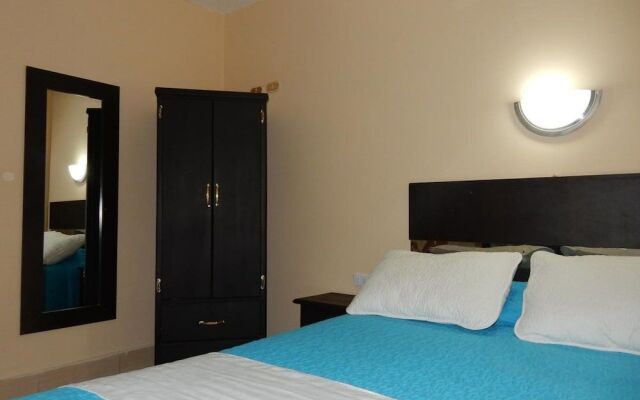 Hostal Tungurahua