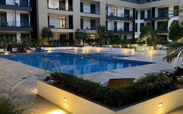 Belleson Homes Embassy Gardens