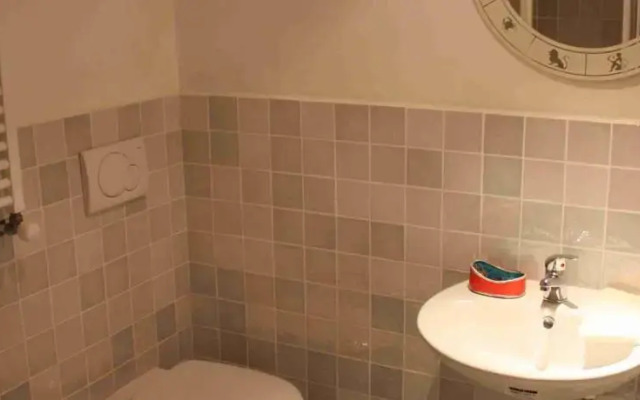 Bed  Breakfast Piazzetta Consolata