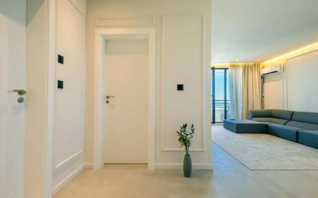 Green Life Antares Sozopol