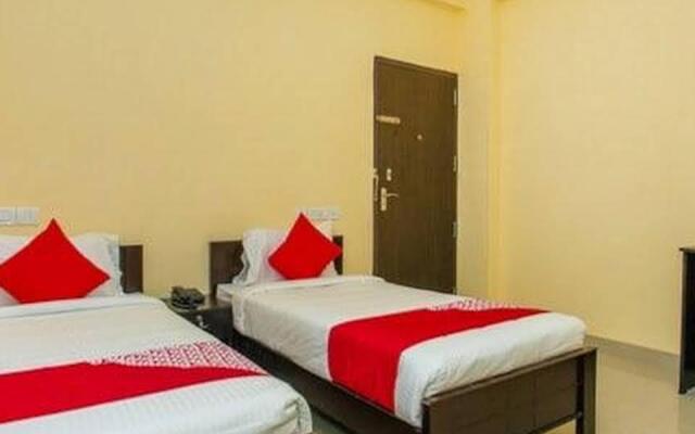 Vaas Homestays