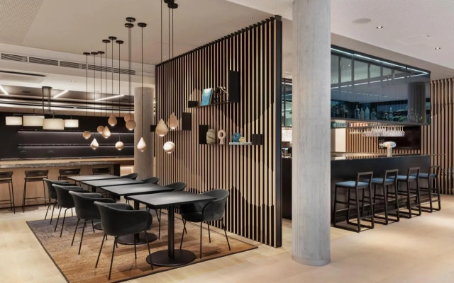 Courtyard by Marriott Freiburg