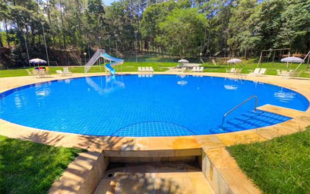 Hotel Nacional Inn Araxá Previdência