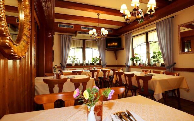Hotel Werneths Landgasthof Hirschen