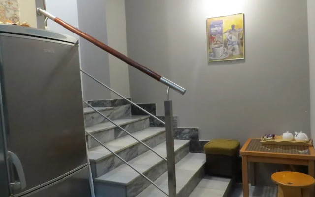 ReMi Luxury Apartment