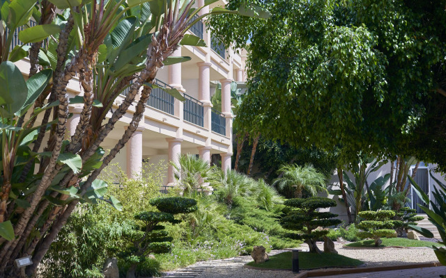 Hotel PortoBay Blue Ocean