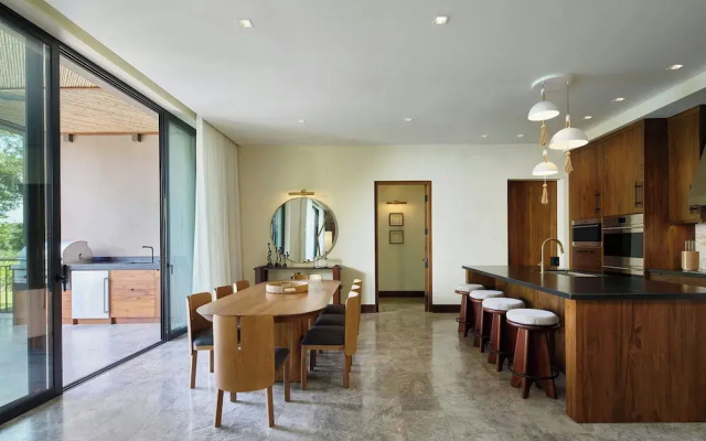 Nekajui Peninsula Papagayo, a Ritz-Carlton Reserve Residence