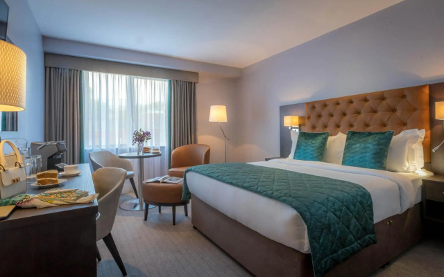 Grand Canal Hotel Dublin