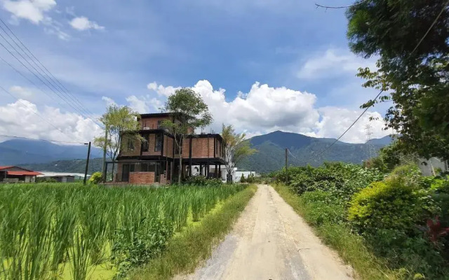 缽割貓點點 青旅 DianDian hostel