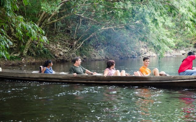 Mutiara Taman Negara