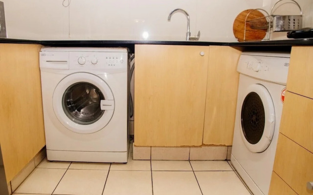 Hideout Hotel Apartment