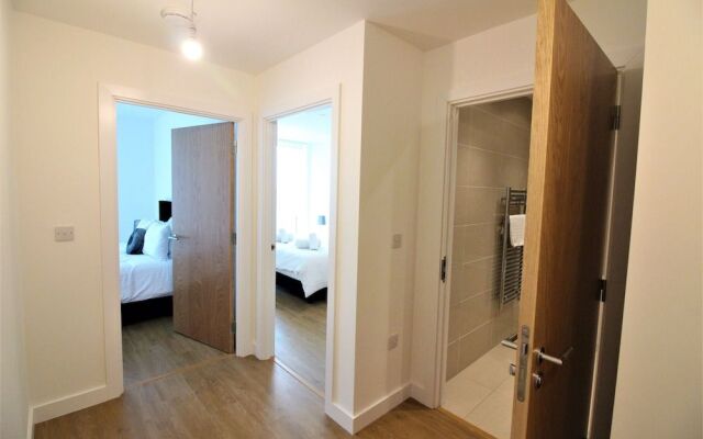Narrowgate Apartment