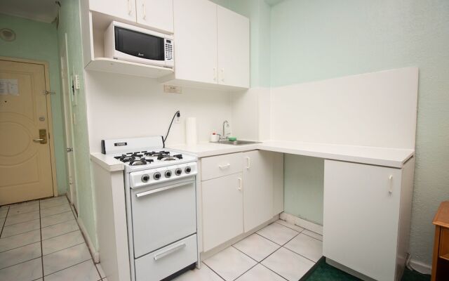 627 Ocean View Hollywood