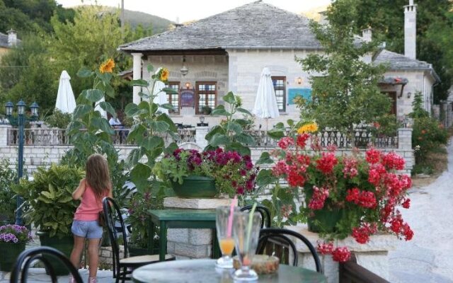 Althea Guesthouse