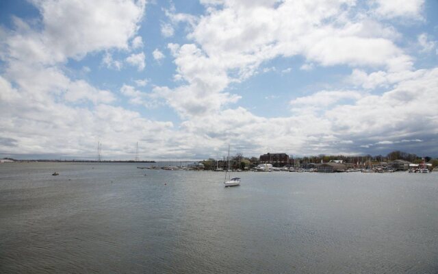 Annapolis Waterfront Hotel, Autograph Collection