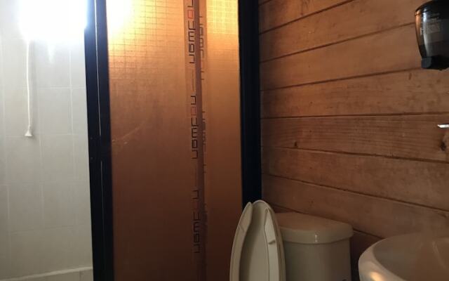 Cabanas Delfina Maria