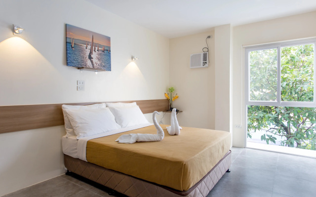 18 Suites Cebu