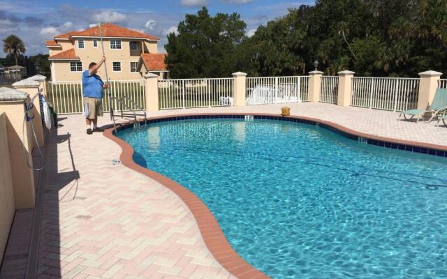 TradeWinds Homosassa Marina Resort