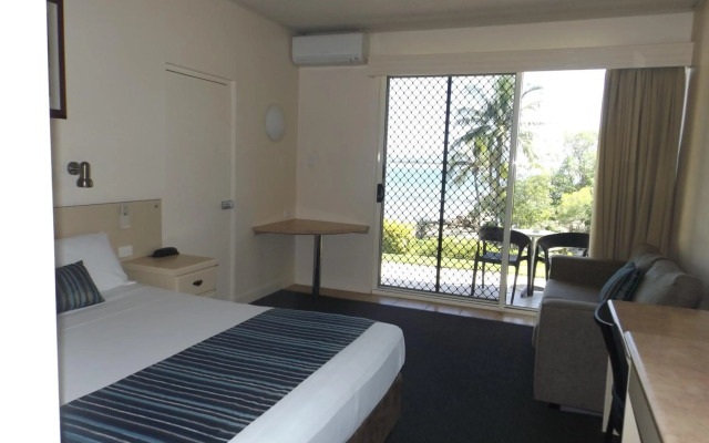 Whitsunday Sands Resort