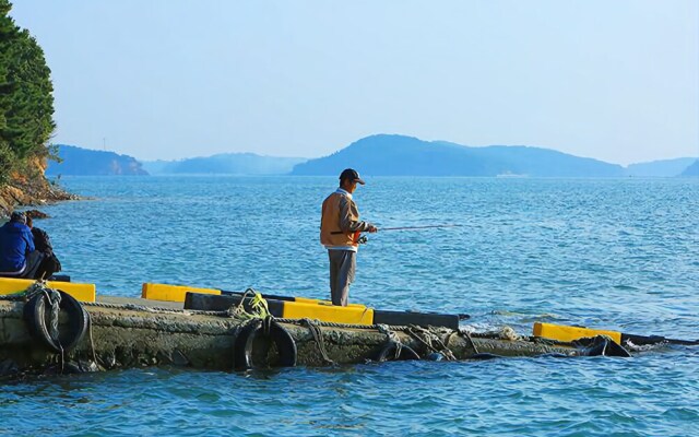 Taean The Day Pension