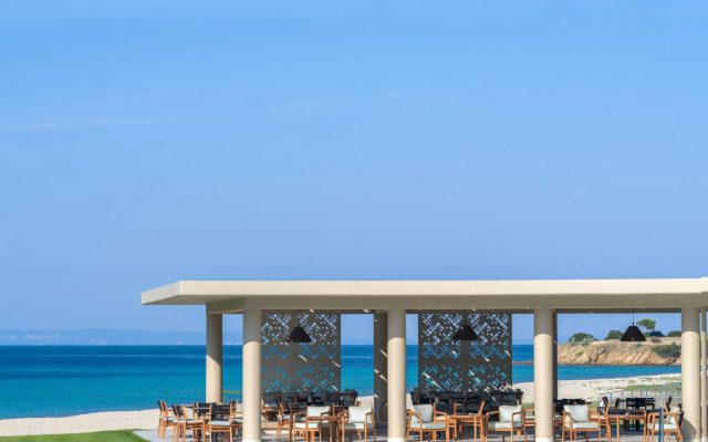 Ammoa Luxury Hotel & Spa Resort