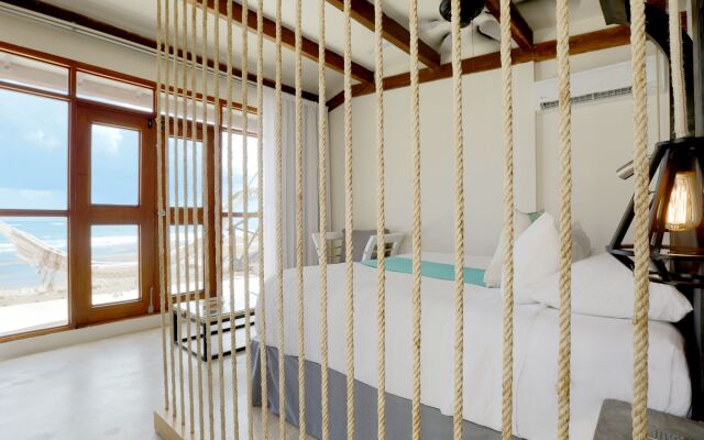El Pez a Colibri Boutique Hotel
