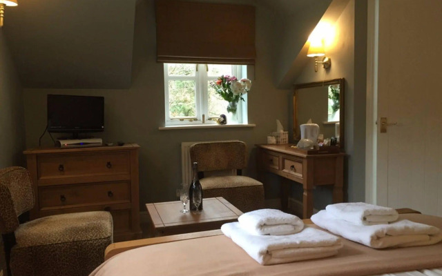 Pandy Isaf Country House B&B