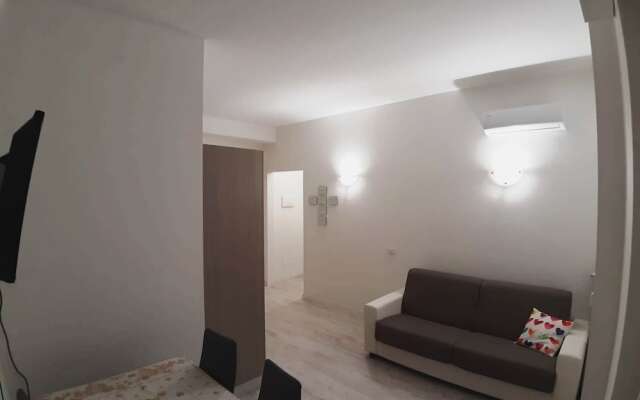 Holiday Residence Bilocale 5