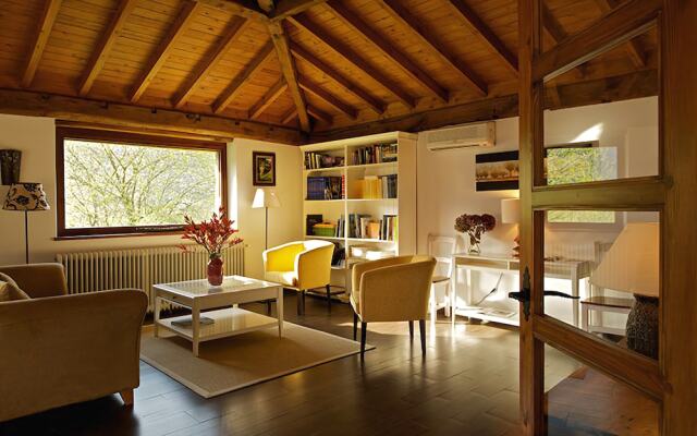 Hotel Rural Casa de la Veiga