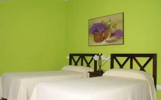 Villa AURIZ Turismo Rural